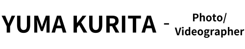 YUMA KURITA - CAMERAMAN